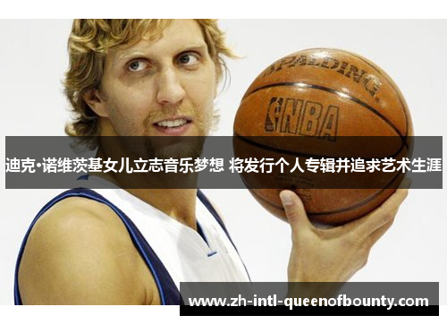 迪克·诺维茨基女儿立志音乐梦想 将发行个人专辑并追求艺术生涯 迪克·诺维茨基女儿立志音乐梦想 将发行个人专辑并追求艺术生涯