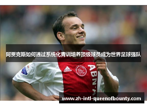 阿贾克斯如何通过系统化青训培养顶级球员成为世界足球强队