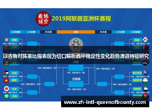 以吉鲁对阵莱比锡表现为切口解析西甲稳定性变化趋势演进特征研究 以吉鲁对阵莱比锡表现为切口解析西甲稳定性变化趋势演进特征研究